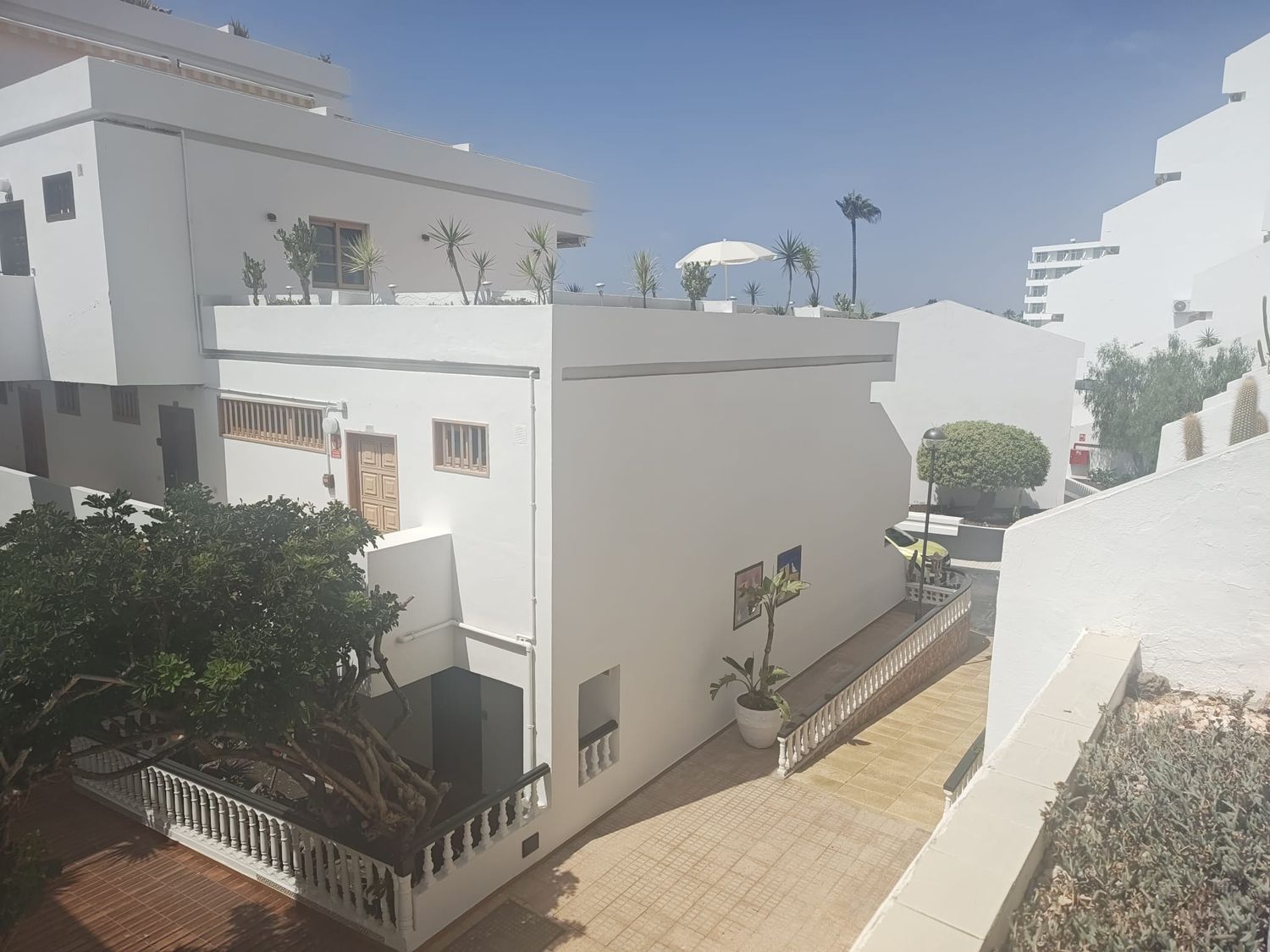 Estudio en Avenida de los Pueblos, 16, San Eugenio Bajo - Foto 2