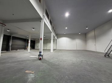Nave Industrial en Sant Boi de Llobregat - Foto 4