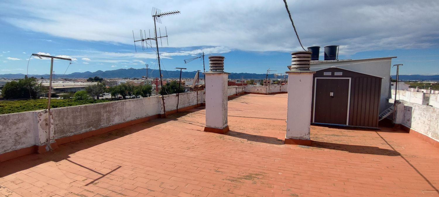 Piso en Camino d'Onda, 100, Camino Onda - Salesianos - Centro, Camino Onda - Salesianos - Centro - Foto 18