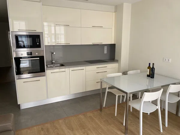 Piso en Calle San Xoán, 31, Monte Alto - Zalaeta - Atocha, Monte Alto - Zalaeta - Atocha - Foto 3