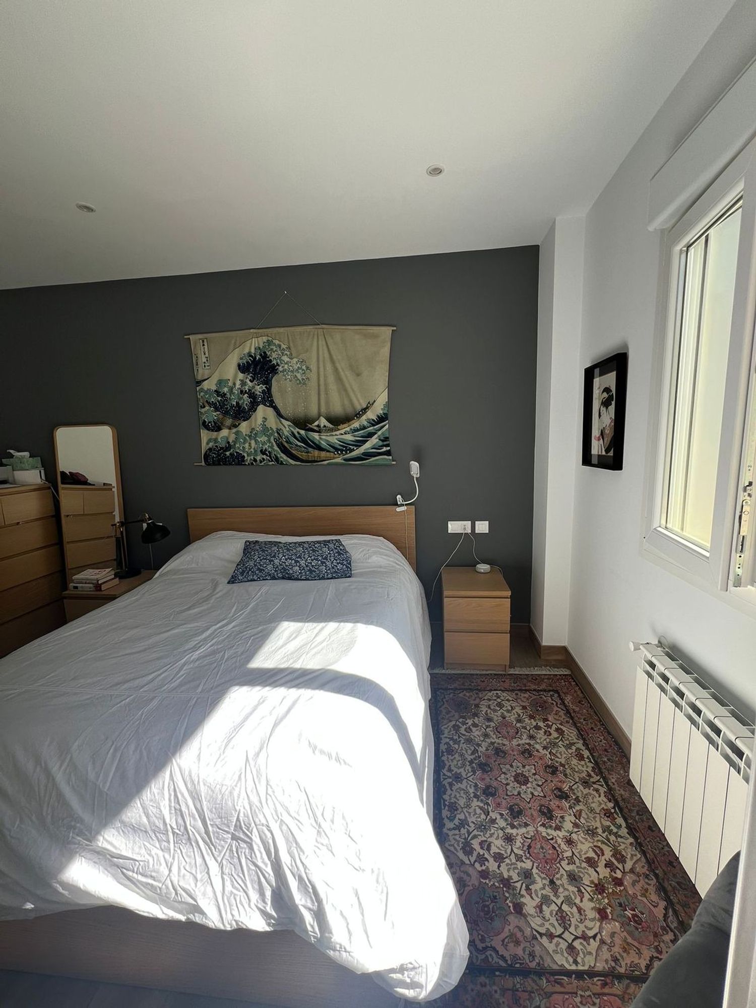 Piso en avenida de la Ciudad de Barcelona, 45 - Foto 15