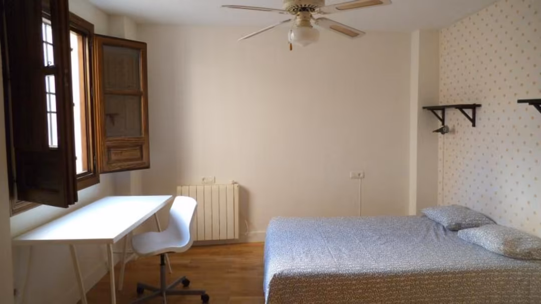 Piso en  Callejón de la Merced 8 - Foto 2