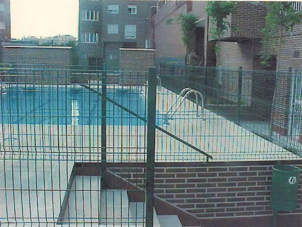 Piso en calle de Estocolmo, 6
