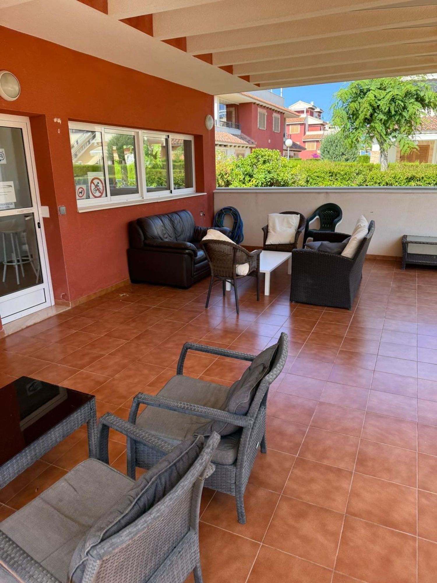 Piso en Calle Pino de Canadá, 115, Zeniamar - Foto 18