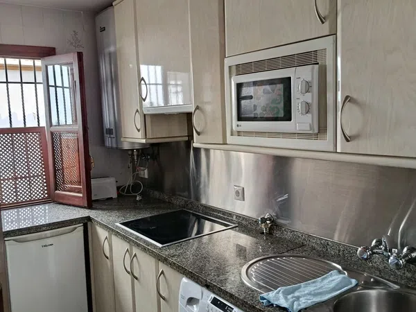 Piso en Calle Marqués del Villar, 1, Judería - San Basilio - Foto 11