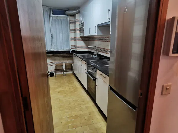 Piso en Calle de Rosalía de Castro, 56, Centro - Areal - Foto 8