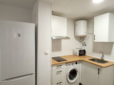 Apartamento en  Calle Atienza 28 - Foto 6