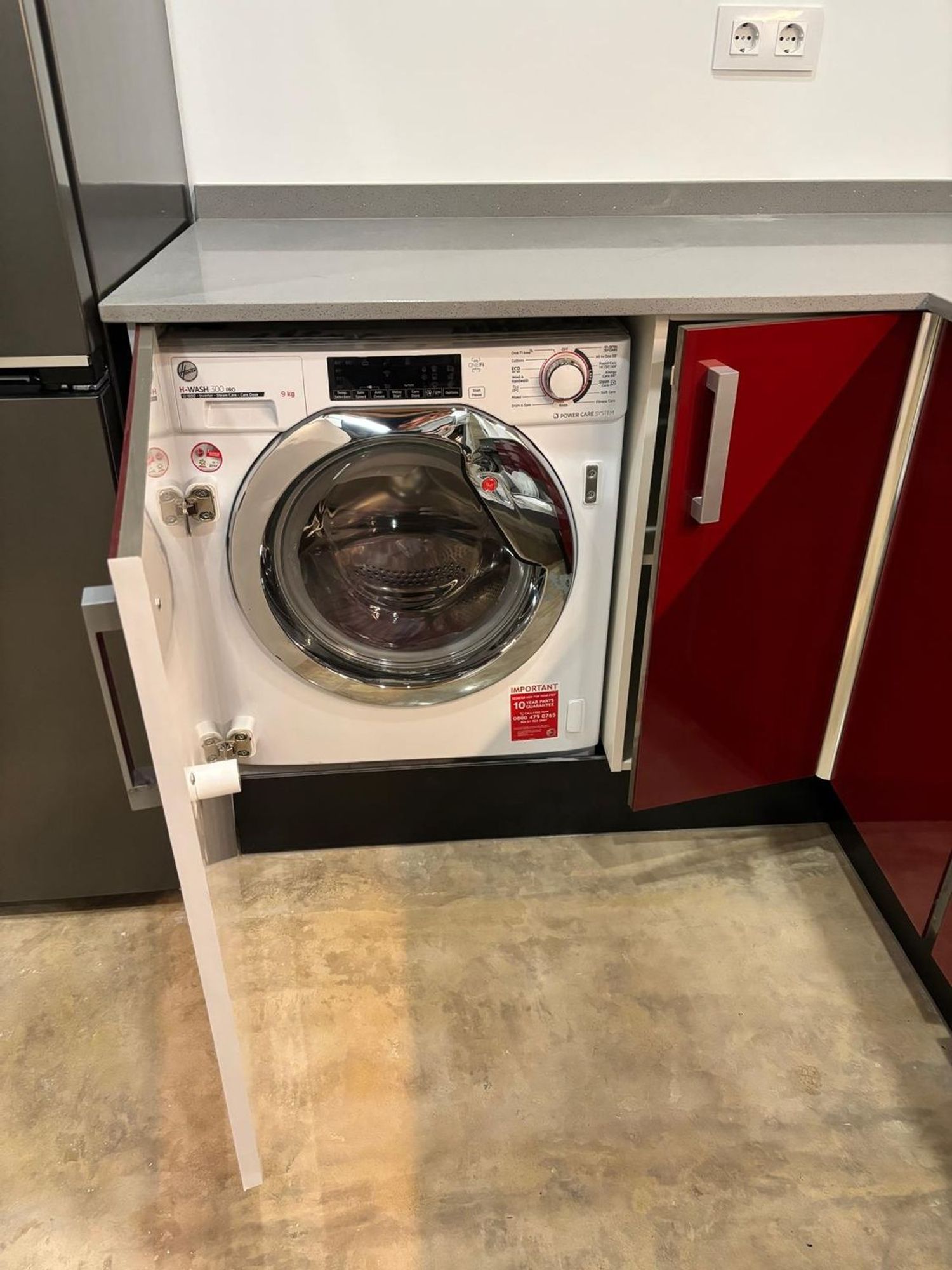 Piso en Rosario, 9 - Foto 7