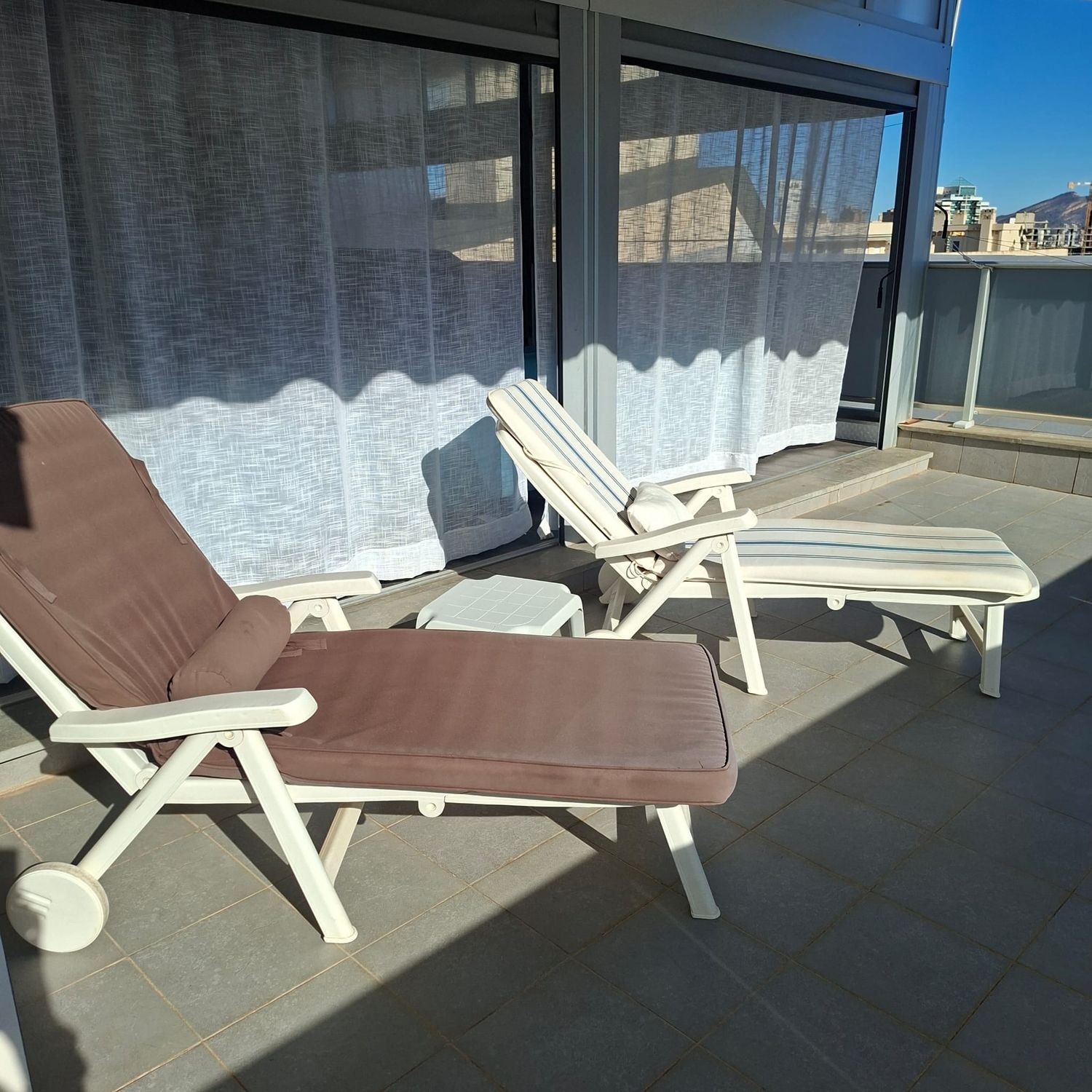 Ático en calle Gregal, 3 - Foto 4