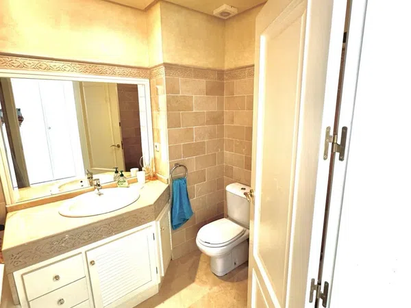 Ático en Calle Madeira, 4, Solymar - Puerto Marina, Solymar - Puerto Marina - Foto 6