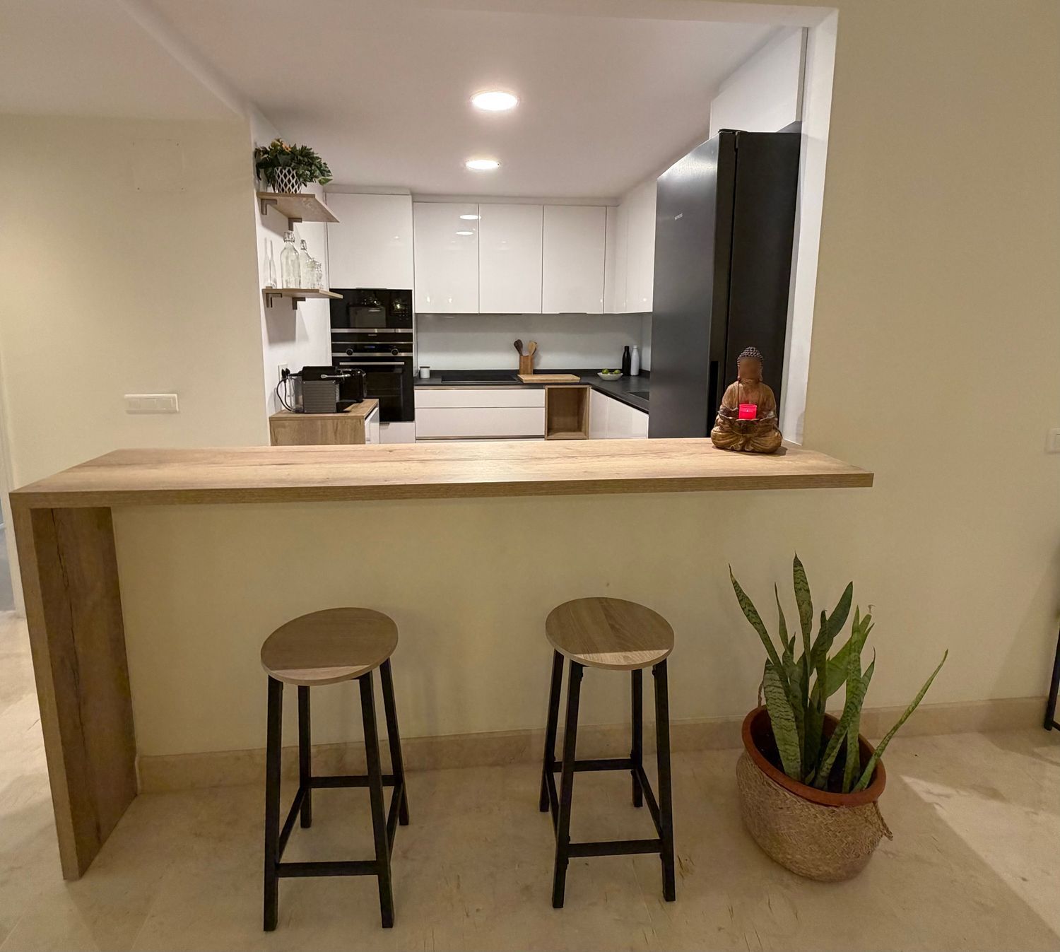 Piso en Calle Hiedra, 4, Green Hills - Las Cumbres de Elviria - Foto 6