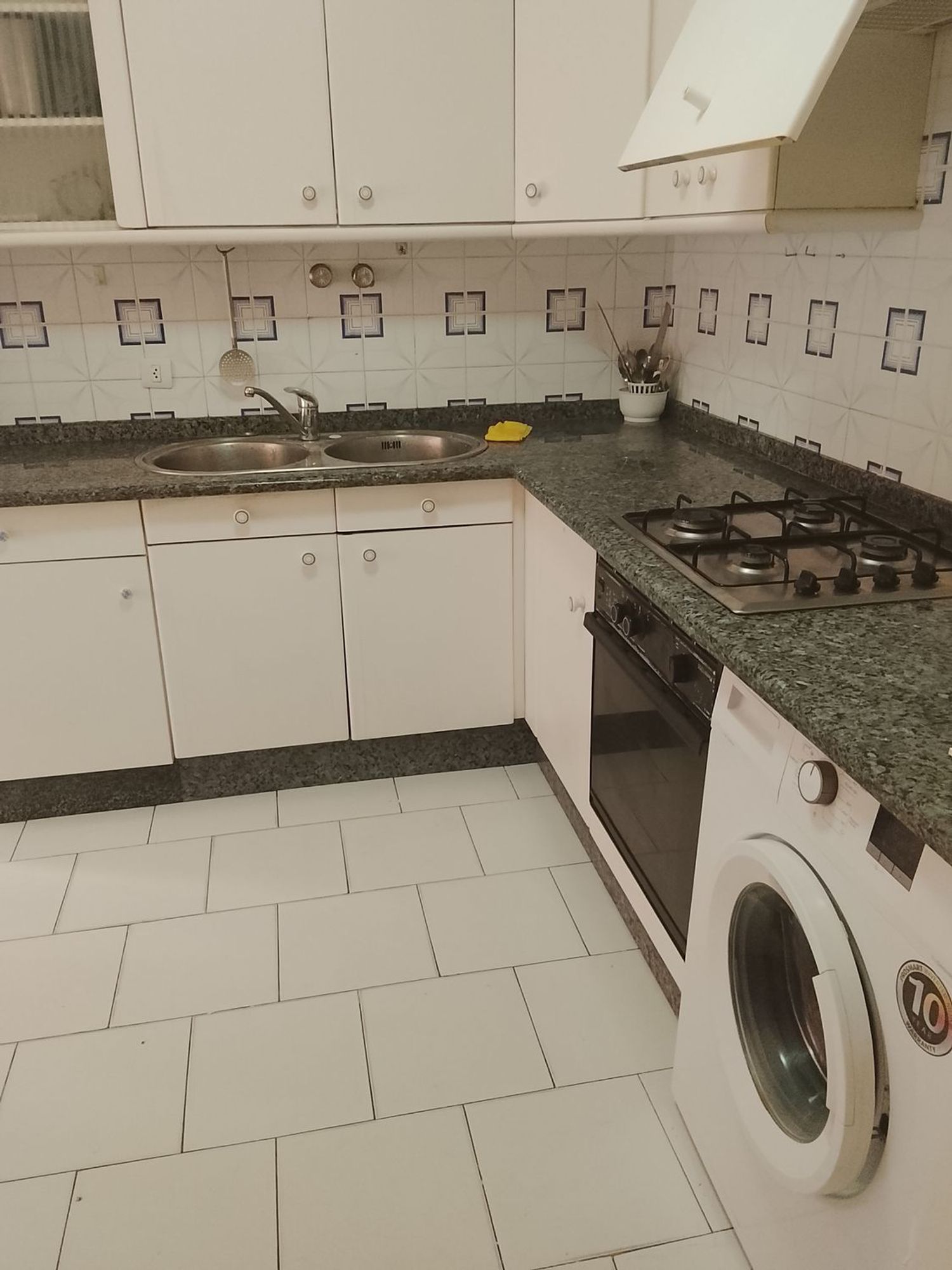 Piso en Avenida Castilla, 67, Allendeduero - Barrio de la Estación, Allendeduero - Barrio de la Estación - Foto 13