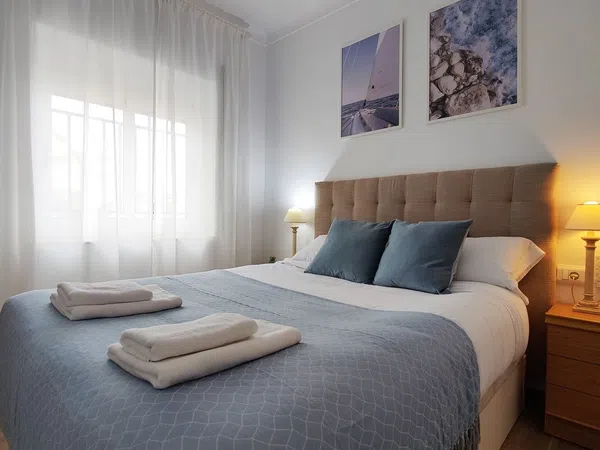 Ático en Avenida Vicente Llorca Alos, 34 - Foto 5