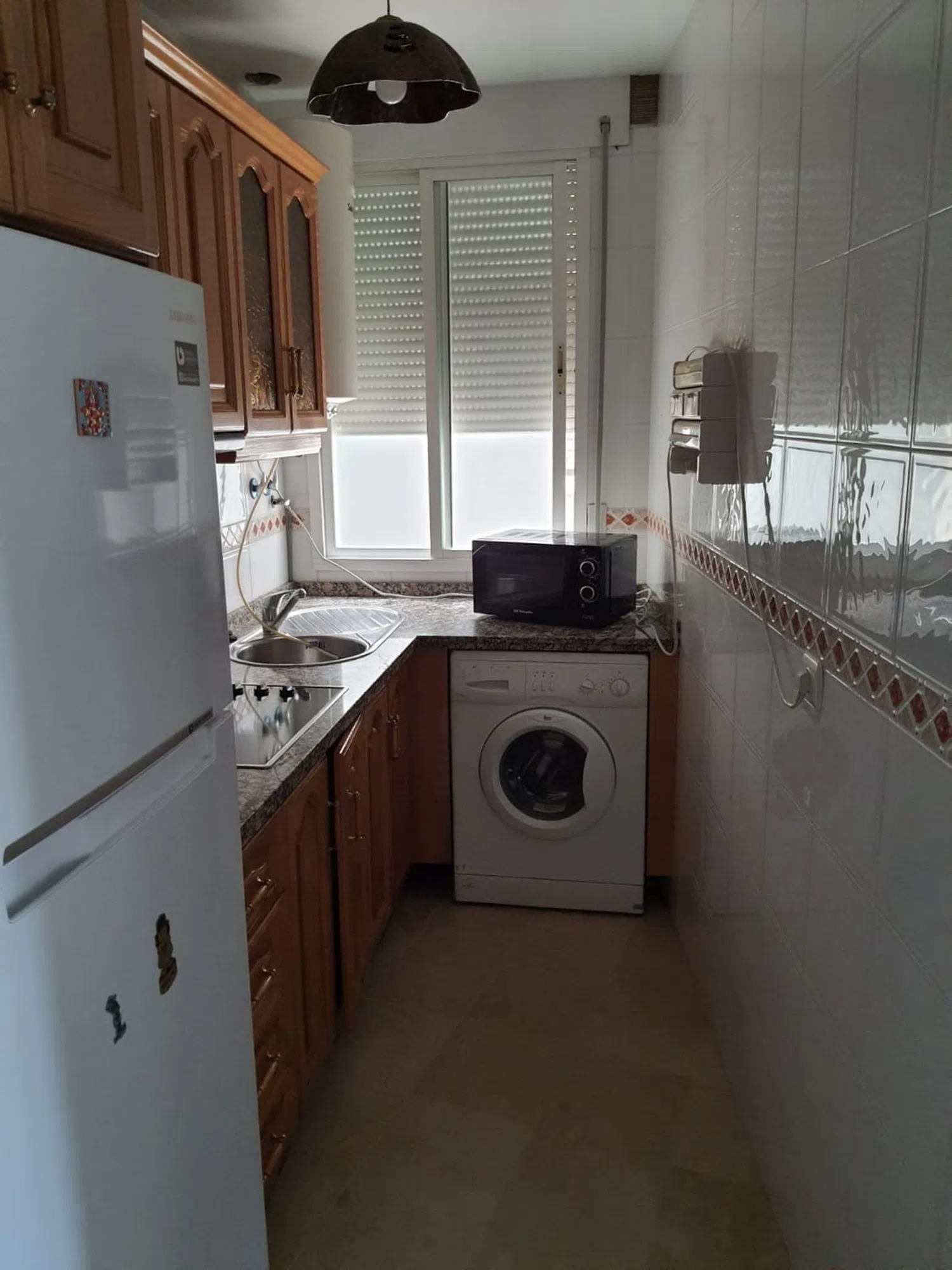 Piso en calle Escultor Freila Guevara, 14 - Foto 7