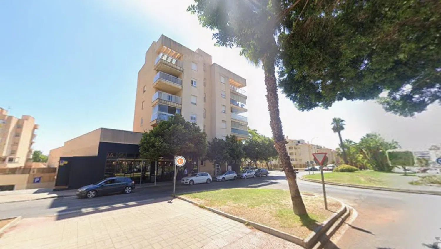 Ático en avenida Plutarco, 14 - Foto 4