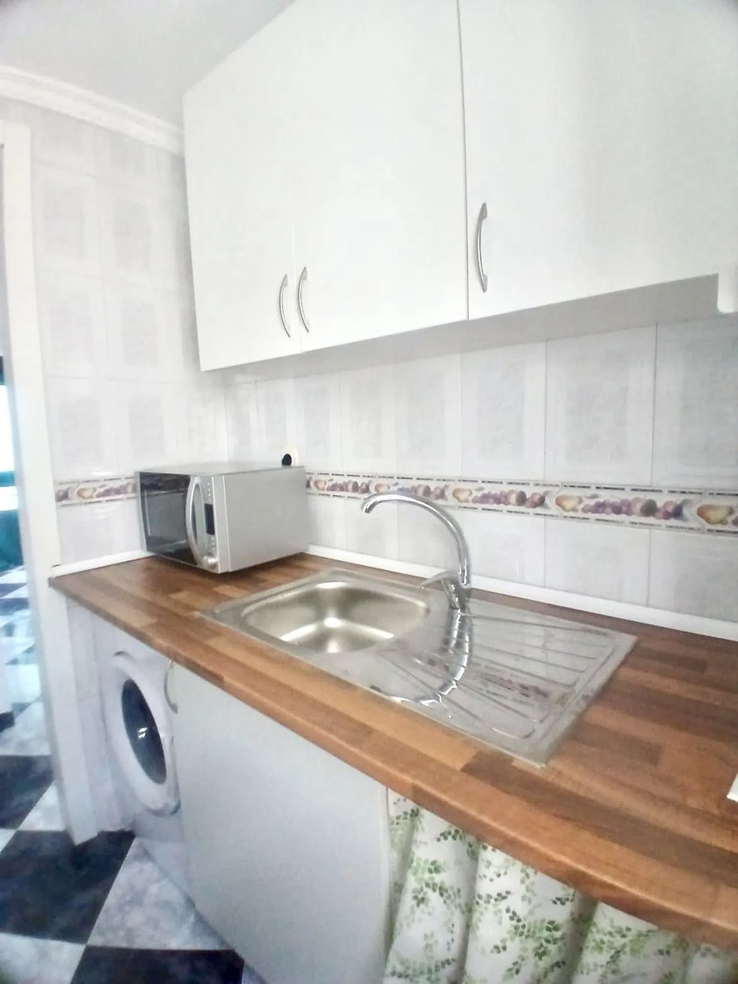 Piso en calle Carpa, 3 - Foto 1