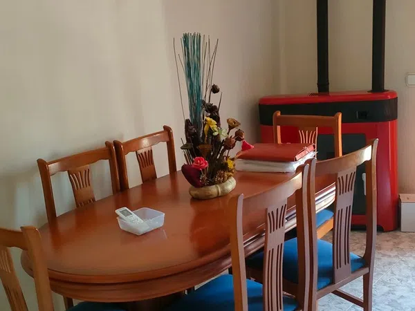 Chalet adosado en Calle Ariño, 70 - Foto 31