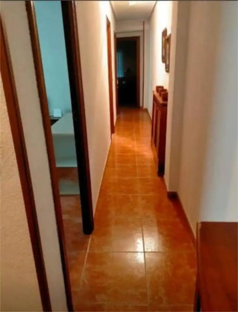 Piso en Alamedilla - Foto 2