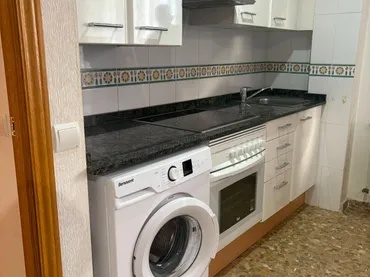 Piso en  Carrer de l'Estació 6 - Foto 1