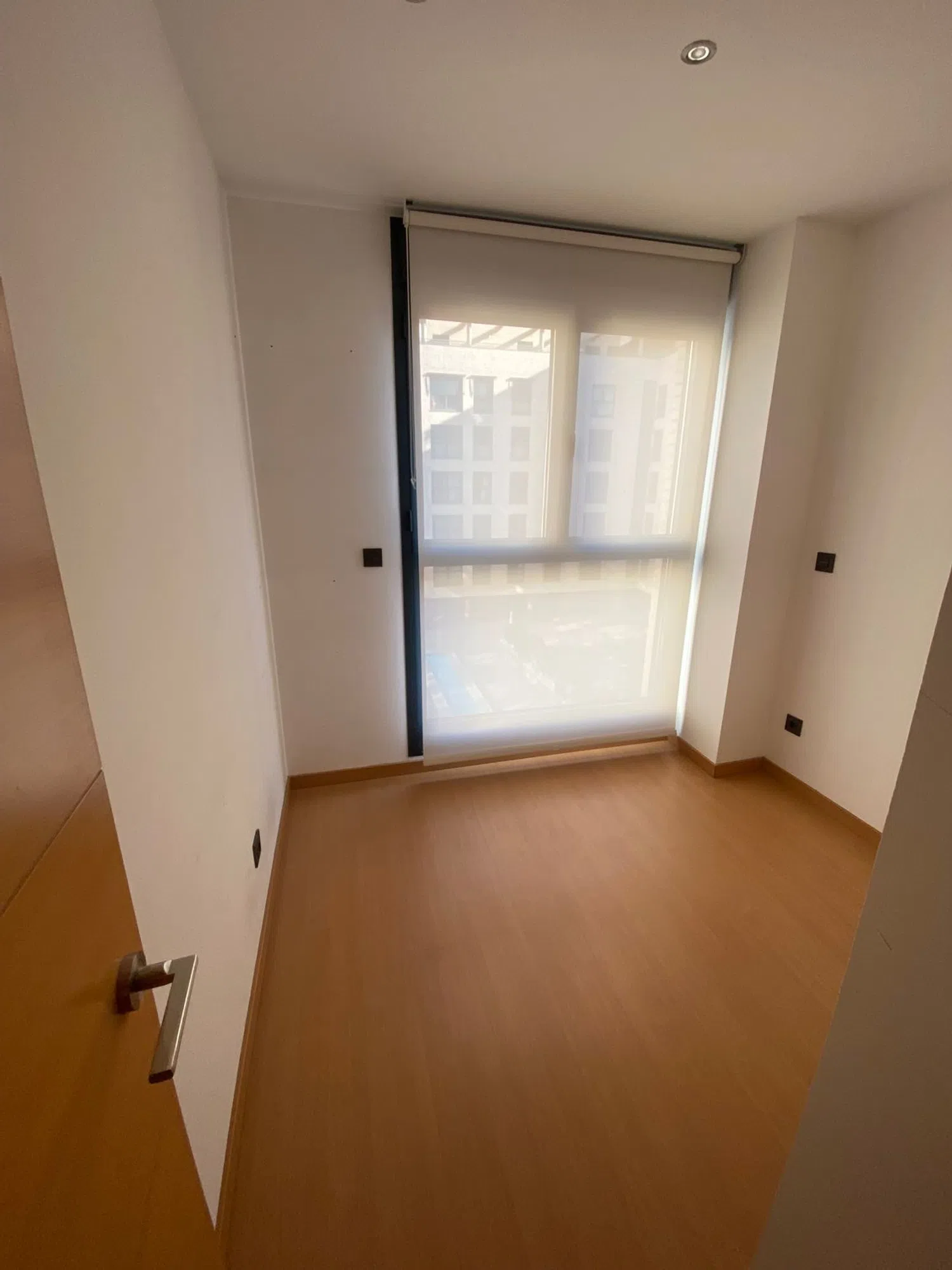 Piso en calle de Américo Castro, 114 - Foto 1