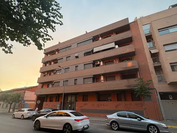 Piso en Calle Palauet, 9, La Bordeta, La Bordeta - Foto 1