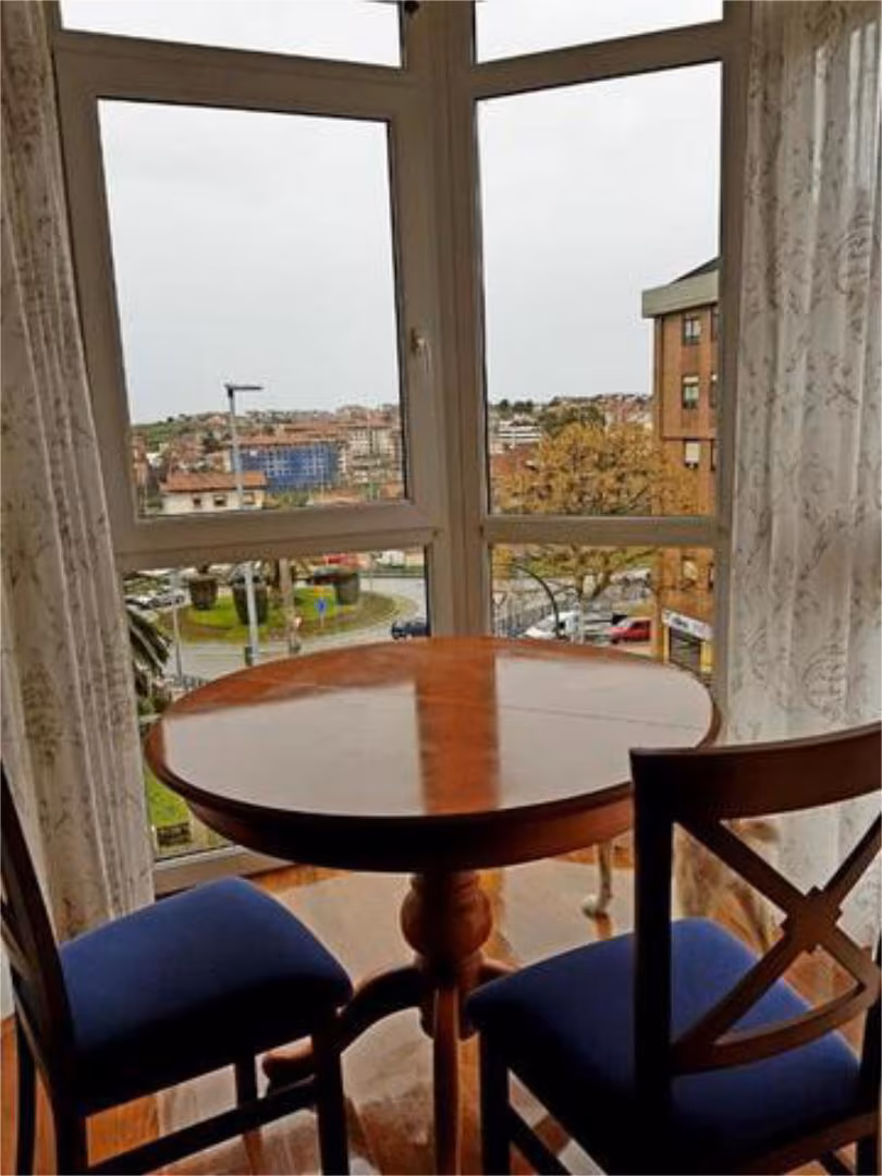 Piso en General Davila