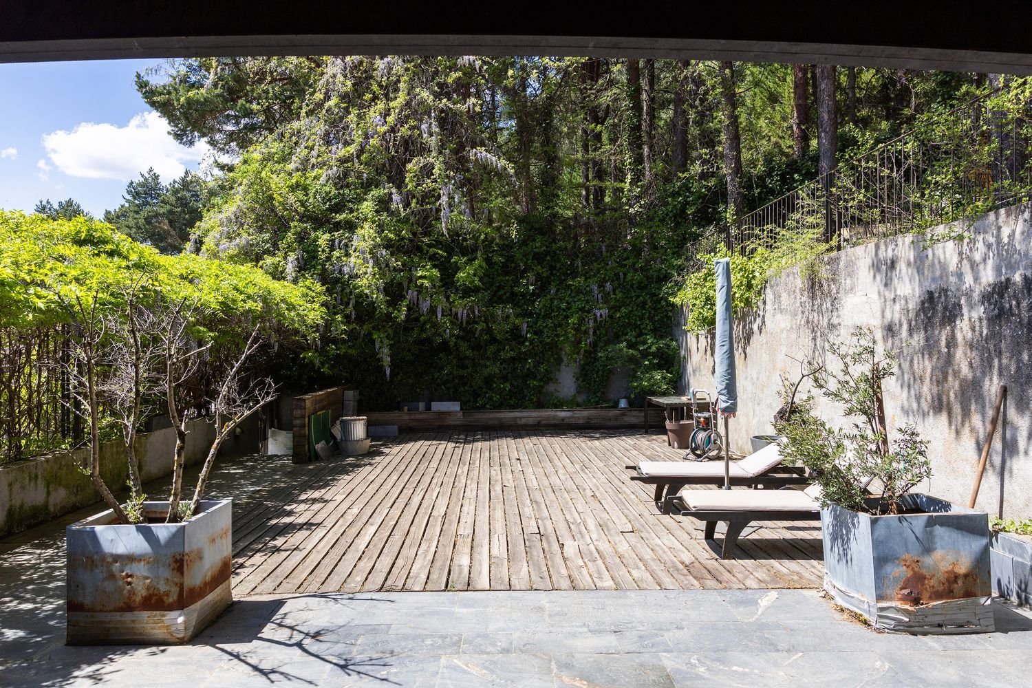 Casa o chalet independiente en Miraflores de la Sierra - Foto 4
