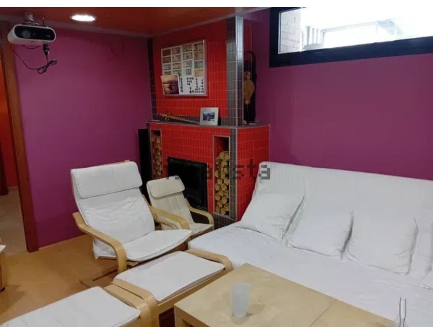 Chalet adosado en Calle Torralba de Calatrava, 66 - Foto 13