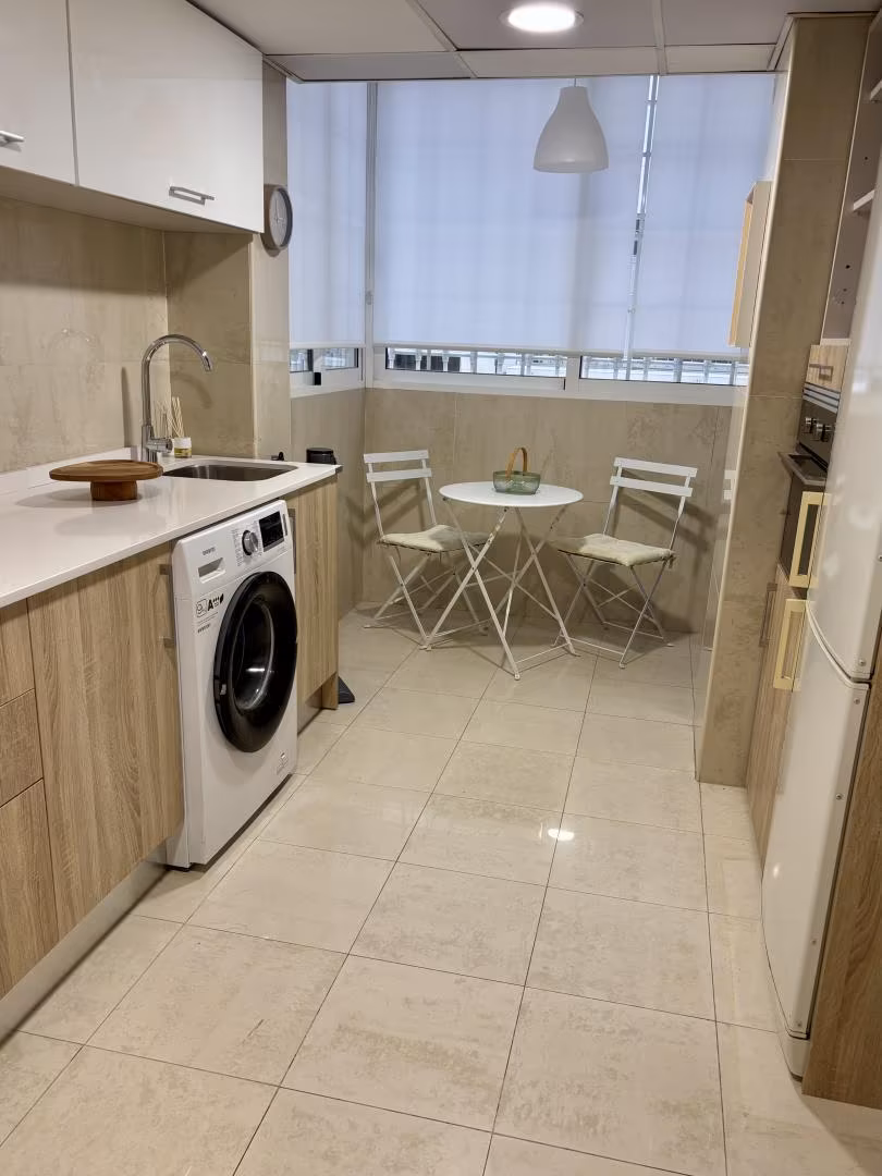 Apartamento en  Avinguda Eusebi Sempere 11 - Foto 8
