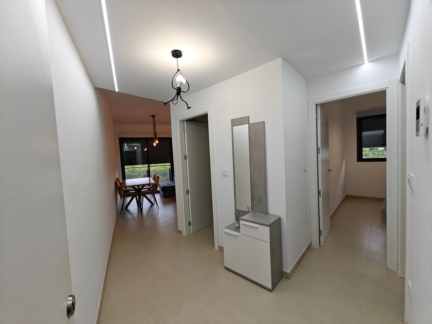 Estudio en Calle Isla de Capri, 5, El Esparragal - Foto 7