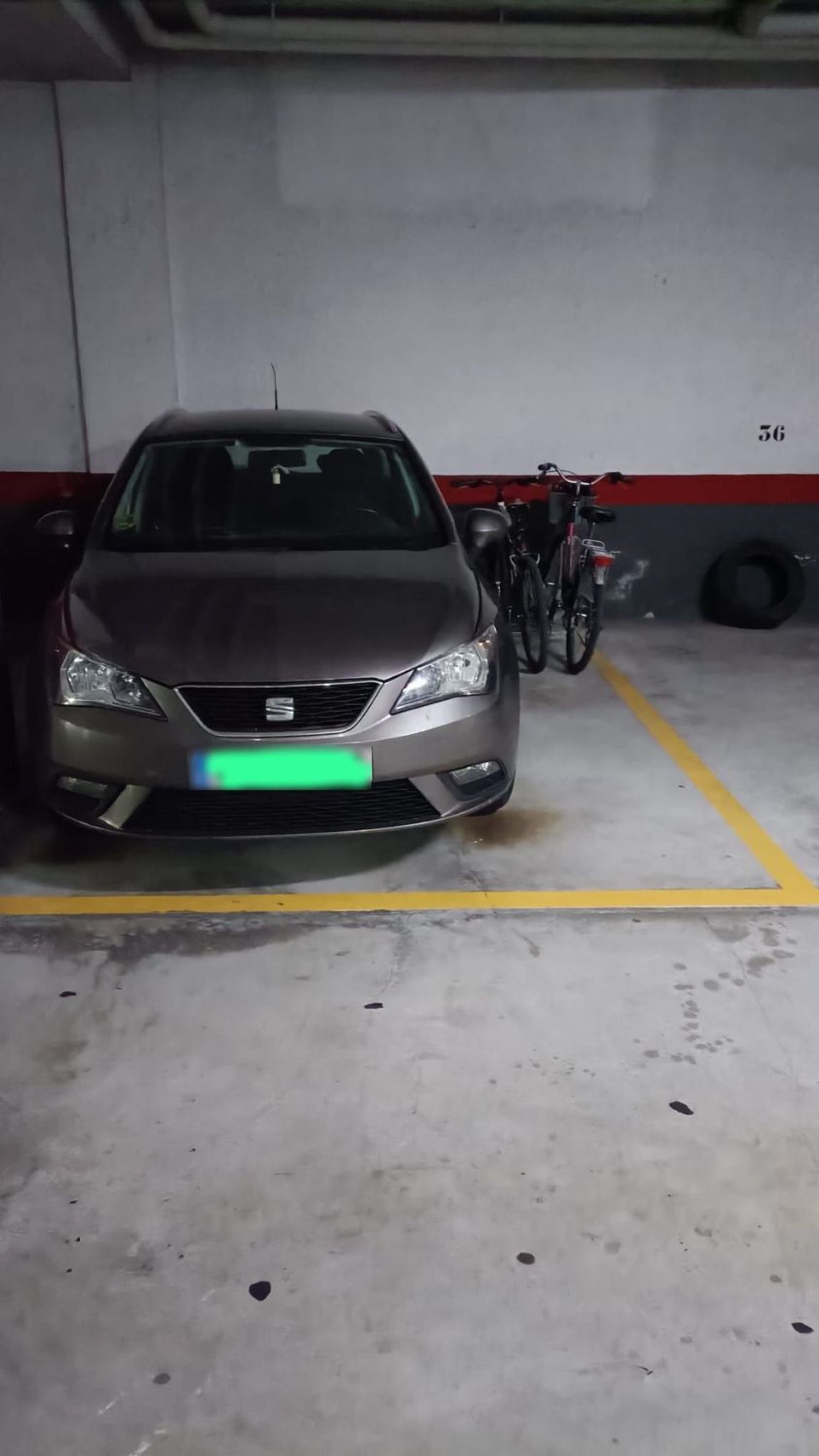 Piso en Calle Benjamín de Tudela, Pamplona, 30, Mendebaldea, Mendebaldea - Foto 19