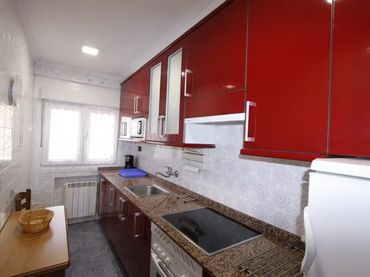 Apartamento en  Calle Canga Argüelles 17 - Foto 4