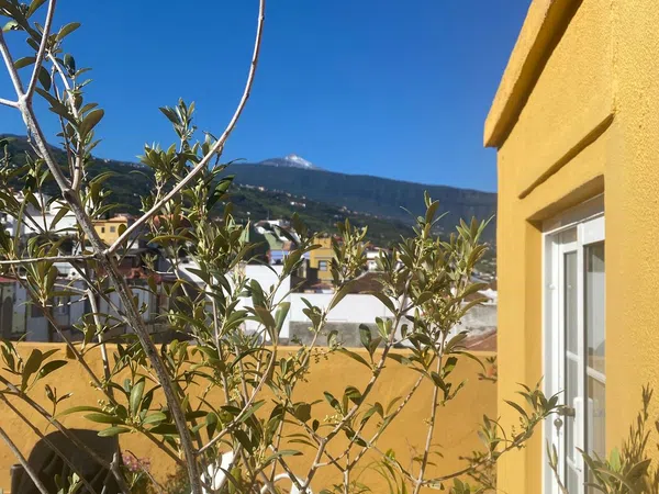 Chalet adosado en Calle Marqués, 15 b, Centro, Centro - Foto 6