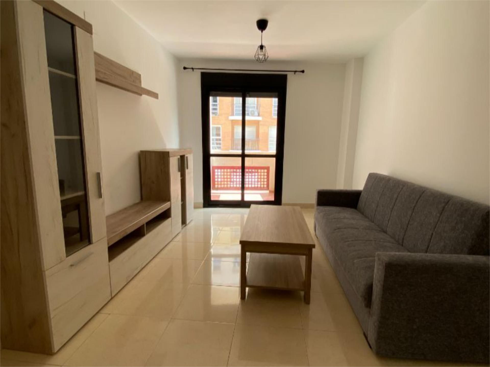 Piso en  Calle Martínez Maldonado 18 - Foto 2