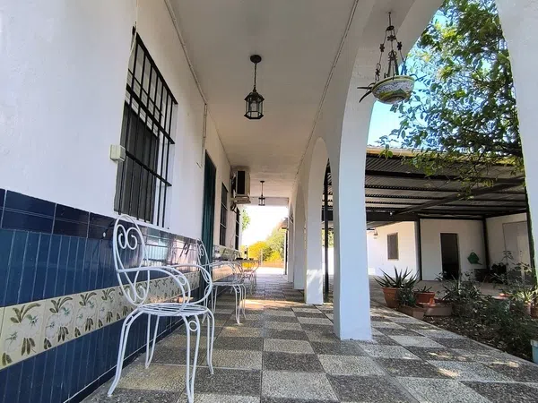 Finca rústica en Urbanización el Saltillo Nuevo, 9, Pedanías Norte, Pedanías Norte - Foto 3