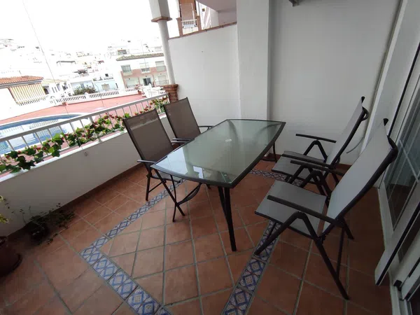Piso en Rambla del Espinar, 2, La Herradura - Foto 9