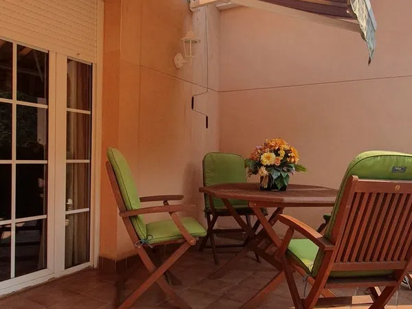 Chalet pareado en Av-925, 7 - Foto 8