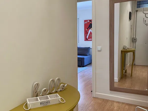 Piso en calle de García de Paredes, 30 - Foto 19