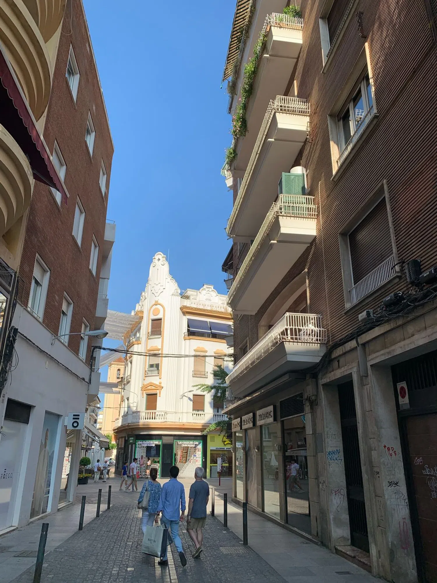 Piso en calle Góngora, 1 - Foto 1
