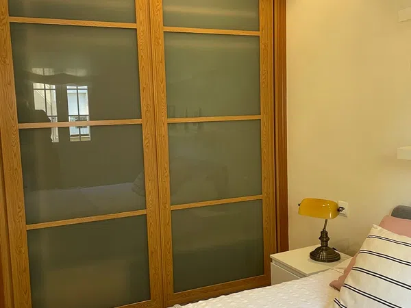 Piso en calle de García de Paredes, 30 - Foto 6