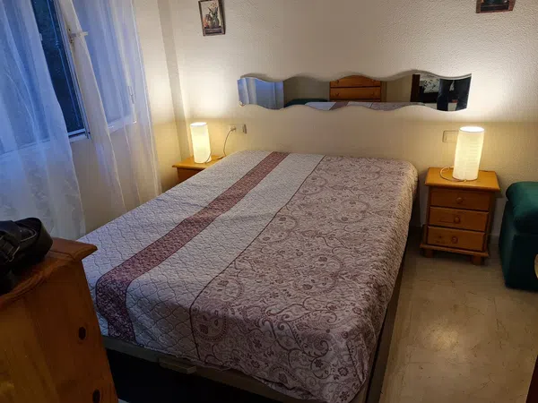 Estudio en Calle 28 Febrero, 11, San García - La Juliana, San García - La Juliana - Foto 4
