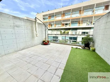 Piso en  calle de la Creu Roja 2 - Foto 8