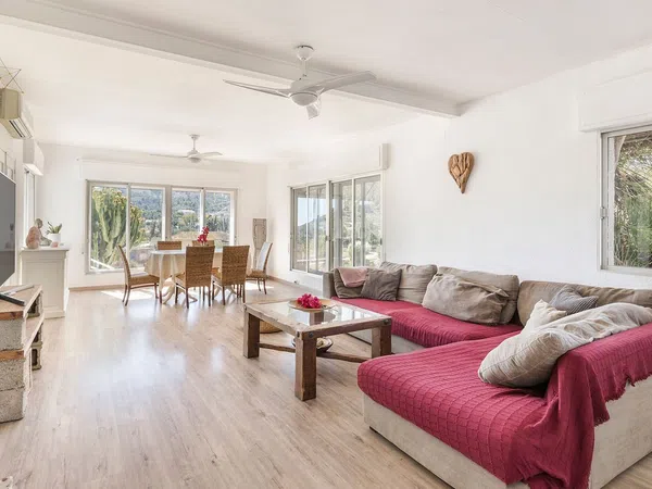 Casa rural en Avenida Jose Trovero Bernal, 55, Galifa - Foto 1