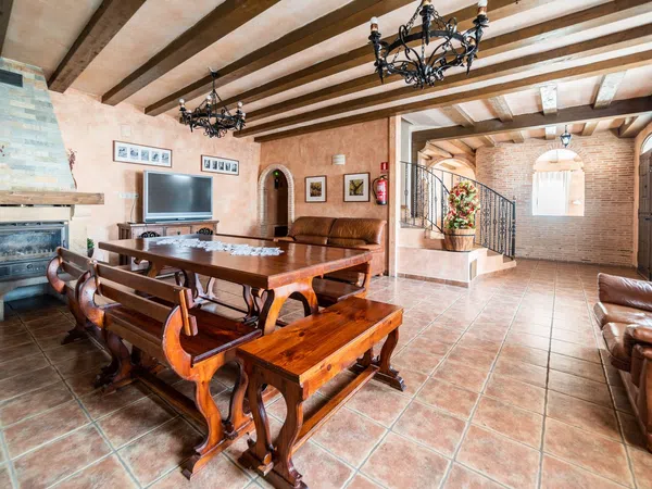 Casa o chalet independiente en Plaza Mayor, 4 - Foto 6