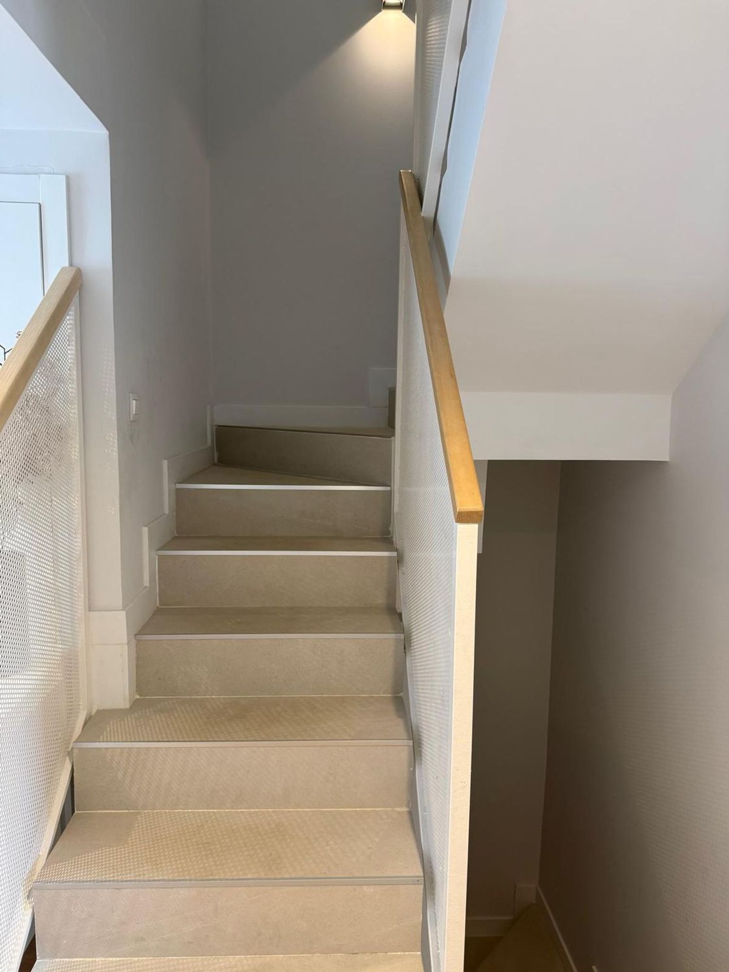 Chalet adosado en Calle Sierra de Baza, 6, Ctra Sierra - Acceso Nuevo Alhambra, Ctra Sierra - Acceso Nuevo Alhambra - Foto 17