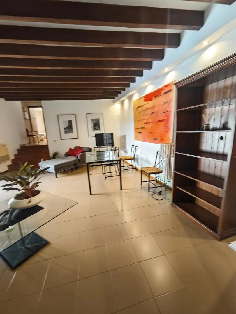 Piso en  Carrer de Can Verí 7 - Foto 1