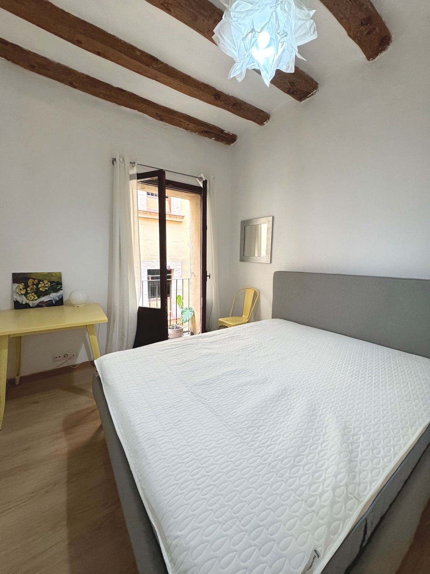 Piso en Calle de Sant Pere Mitjà, 47, Sant Pere - Santa Caterina i la Ribera - Foto 14