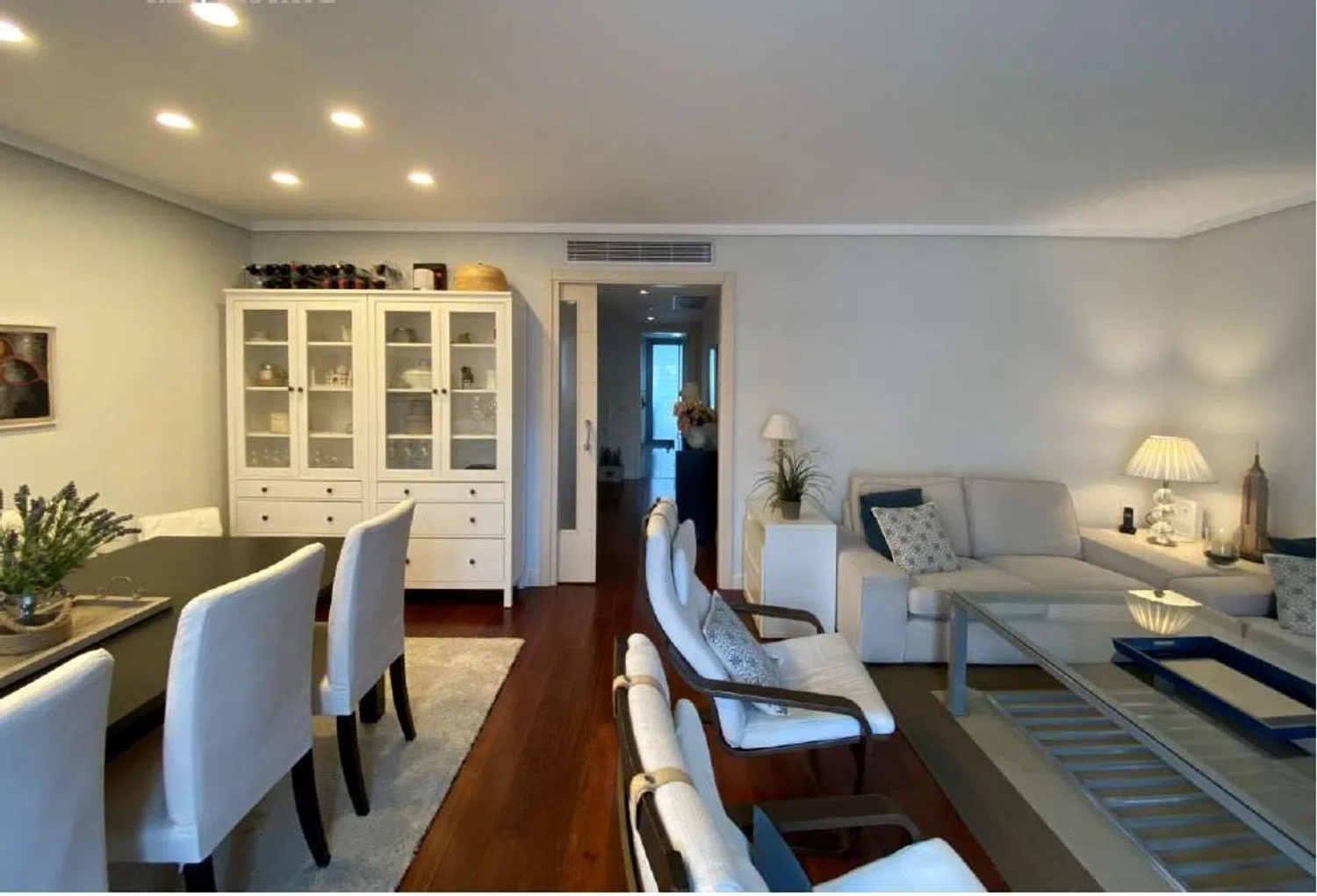 Piso en calle de Vicente Blasco Ibáñez, 43 - Foto 26