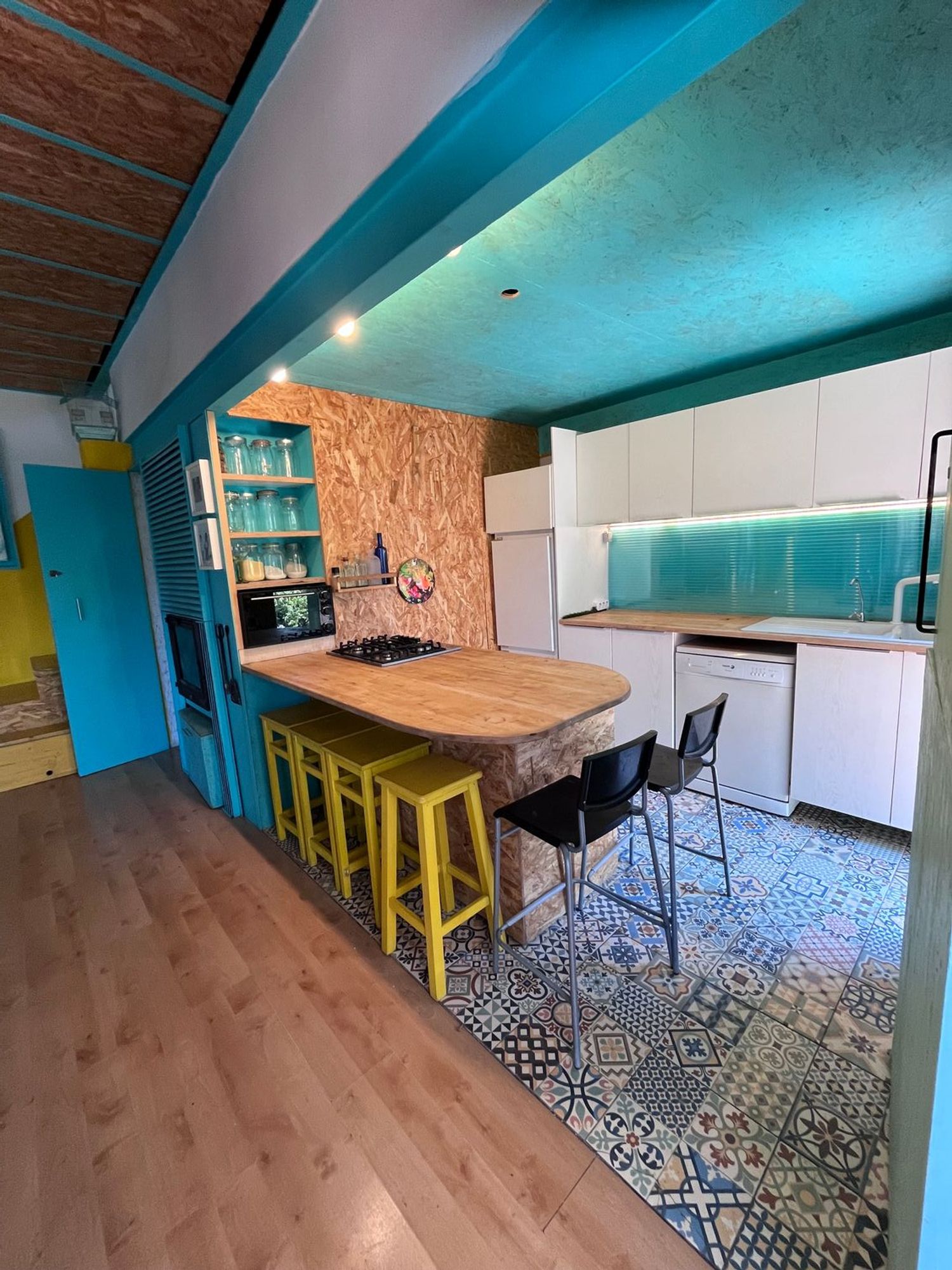 Casa o chalet independiente en Calle Flor de las Magnolias, 17, Mojadillas - Parque de las Infantas - El Paraiso, Mojadillas - Parque de las Infantas - El Paraiso - Foto 14