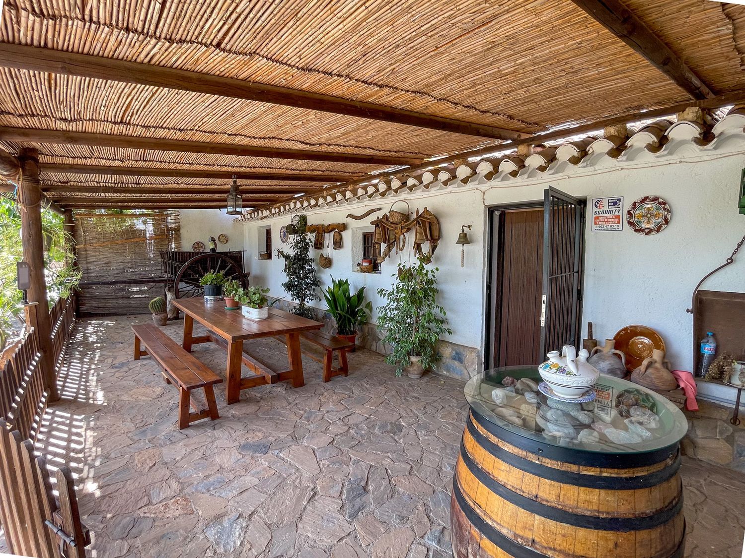 Casa rural en Unnamed Road s/n - Foto 33